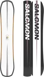 Salomon ASSASSIN Snowboard | Warehouse One