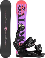 OH YEAH 143 inkl. FLOW JUNO black