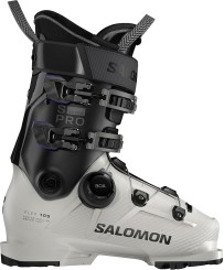 S/PRO SUPRA BOA 105 W GW Ski Schuh grey aurora/black/black