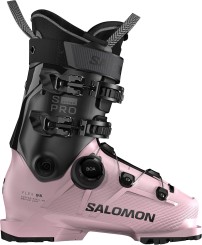 Salomon S/PRO SUPRA BOA 95 W GW Ski Boot rose shadow/black/black