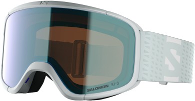 AKSIUM 2.0 S PHOTOCHROMIC Schneebrille ice flow/photo blue