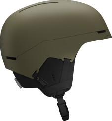 BRIGADE INDEX Helm olive night