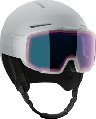 OSMO PRO SIGMA PHOTOCHROMIC Helm ice flow/sigma photo sky blue