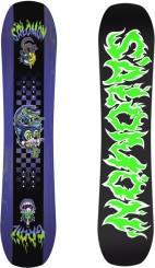 GRAIL Snowboard