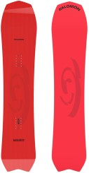 DANCEHAUL GROM Snowboard