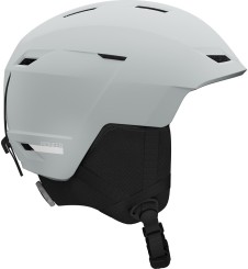 PIONEER LT JR Helmet ice flow
