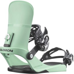 EDB Bindung spearmint