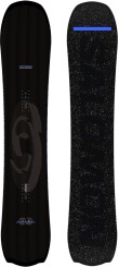 FASTLANE Snowboard