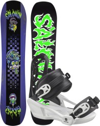 GRAIL 110 incl. GOODTIME XS