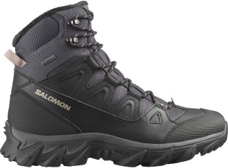 OUTSNOW GTX W Schuh nine iron/black/etherea