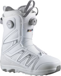 LAUNCH BOA SJ BOA Boot white/white/alloy