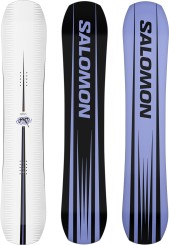ASSASSIN Snowboard