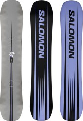 ASSASSIN PRO Snowboard