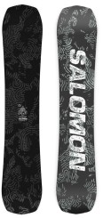 CRAFT Snowboard
