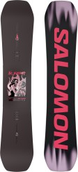 NO DRAMA Snowboard