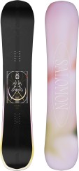 WONDER Snowboard