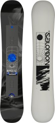 PULSE Snowboard