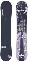 ABSTRACT Snowboard