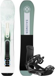 BLISS inkl. RHYTHM black