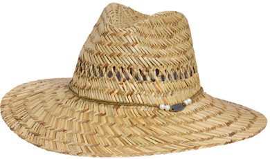 LADIES BULA CANE Hut natural