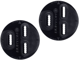 3D DISC black