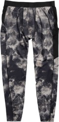 SYNTHETIC MIDWEIGHT Hose desert rock/true black