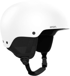 RAIDER 3 Helm white