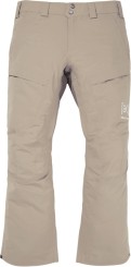 Burton AK GORE TEX SWASH TALL Pant summit taupe | Warehouse One
