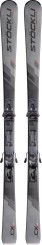 LASER CX Ski Set