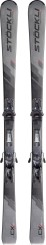 LASER CX Ski Set