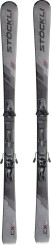 LASER CX Ski Set