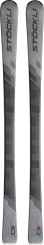 LASER CX Ski Set