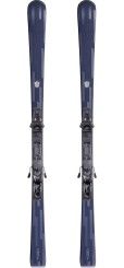 LASER SC OREA Ski Set