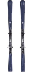 LASER SC OREA Ski Set