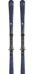 LASER SC OREA Ski Set