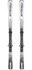 LASER SC Ski Set