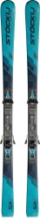 LASER SX Ski Set