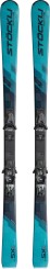 LASER SX Ski Set