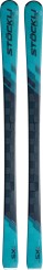 LASER SX Ski Set