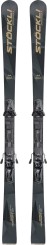 LASER WRT PRO MARCO ODERMATT Ski Set