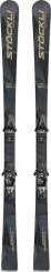 LASER WRT PRO MARCO ODERMATT Ski Set