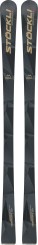 LASER WRT PRO MARCO ODERMATT Ski Set
