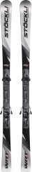 LASER WRT PRO Ski Set