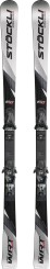 LASER WRT PRO Ski Set