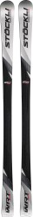 LASER WRT PRO Ski Set