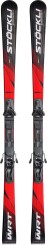 LASER WRT Ski Set