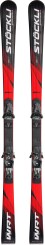 LASER WRT Ski Set