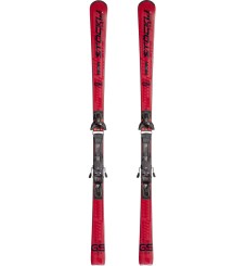 LASER GS Ski Set