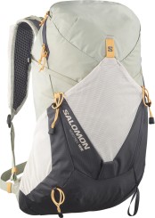 AEROTREK 18 WOMEN Rucksack seagrass/silver cloud/nine iron
