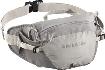 TRAILBLAZER Hipbag cloudburst/paloma/silver cloud